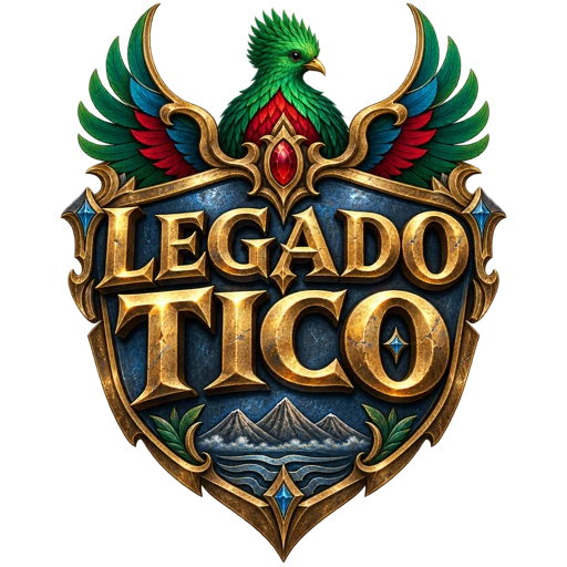 Legado Tico